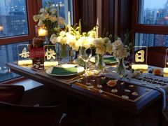 -Olive橄榄花园漂亮饭主题布置餐厅(大望路店)