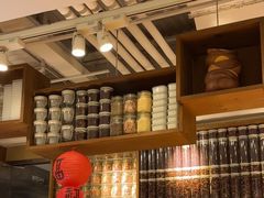 -无印良品餐堂 MUJI Diner(成都太古里店)