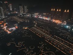 -大连君悦酒店 · VIVA(星海广场店)