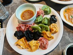 -1937青岛老味道·海肠捞饭·青岛菜(大鲍岛栈桥店)