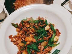 -绿草地·湘菜(芙蓉天街店)