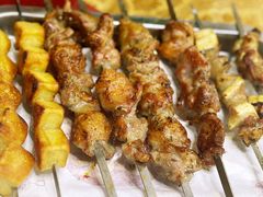 -Xabnam_夏葡纳·新疆餐厅(日坛上街店)
