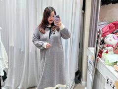 -绮梦微胖大码女装(东方社区三十一街坊店)