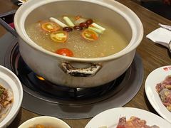 -谢云贵清香水煮鸡(总店)