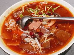 -阿娘家·原生态农家菜(国顺东路店)