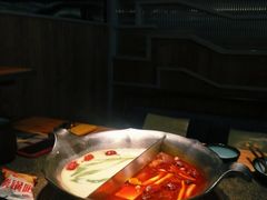 猪肚鸡汤底-湊湊火锅·茶憩(皇姑万象汇店)