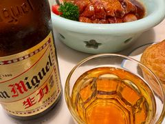 -新旺茶餐厅·早餐·夜宵(长乐店)