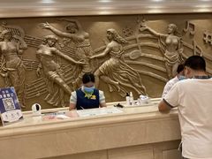 -维也纳酒店(广州增城万达广场地铁站店)