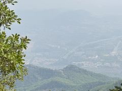 -天津盘山风景名胜区