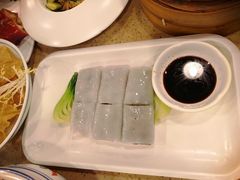 香茜牛肉肠-点都德(聚福楼店)