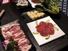-重庆德庄火锅