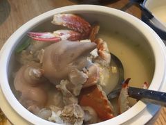 -宋小谨·泉州菜(西沙湾店)