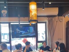 -孔乙己酒家(虹桥路店)