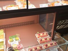 -奈雪的茶(石家庄万象城店)