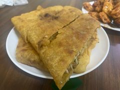 牛肉饼-王三姑牛肉饼