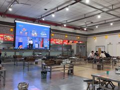 -小李子烧烤火锅地锅(枣行店)
