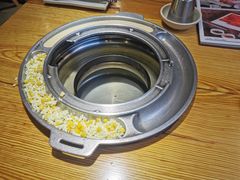 -喜来稀肉(北外滩白玉兰广场店)