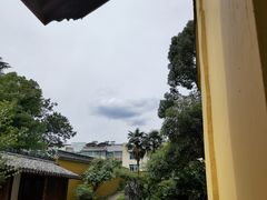 -太平天国侍王府