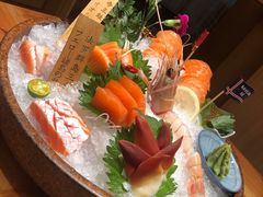 -文三酒肆自助放题(新街口友谊广场店)