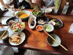 -相约小筑缅泰餐厅(孟定店)