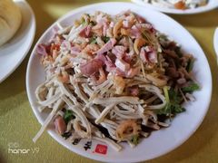 -留芳·文旅古月楼(老街店)