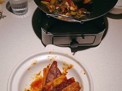 -恰八斗·猛火长沙菜(国贸店)