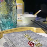 东西也很好吃，最爱的是蒜香排骨，超级超级好吃！