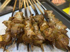 -望京小腰(北京总店)