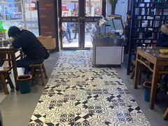 -建基泡馍·西安老字号·清真(永宁店)