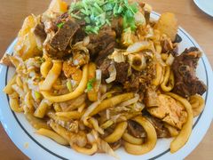 -新街屈老五烩菜馆(农垦路店)