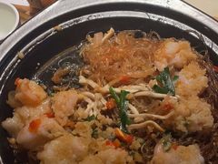 -绿茶餐厅(松江万达店)