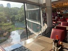 -怡咖啡自助餐(宁波香格里拉店)