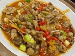 -红椒香·闽北光泽菜·宴请聚会(奥体店)