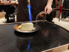 -一沙一城·岩烤牛扒(深圳首店)