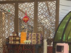 -羲和雅苑•北京烤鸭(吴中路万象城店)