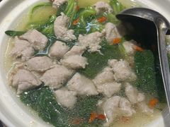 -大洋家·精品潮汕菜·生腌砂锅粥(天河东路店)