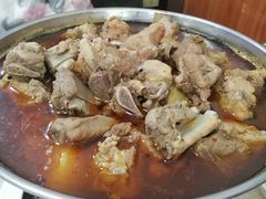 -老殷锅仔