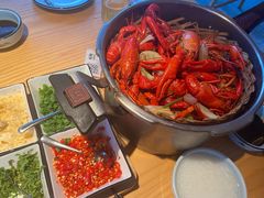 -蚝翅·海鲜粥·烧烤·宁夏滩羊季(玉米楼店)