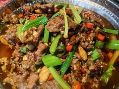 -拾捌川·自贡爆炒(新街口店)