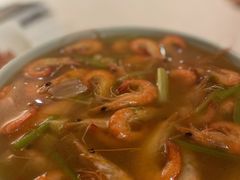 -小厨师·二十年沈家门小海鲜(百井坊巷店)