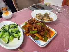 -乐乐餐厅(湘子庙街店)