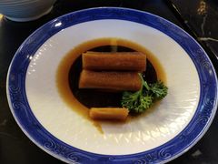 爽口萝卜-西关味(大卫城店)