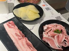 -花味烤肉·拌饭(庐阳万象汇店)