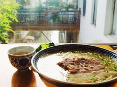 -同得兴 Since·1995 传统苏式面馆(十全街店)