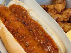 -纽约薯条(世豪广场店)