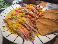 -普叽普叽泰式茶餐厅(港汇店)