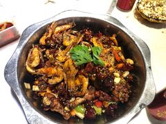 -万和源炝锅城·活鱼现炝(文艺北路店)