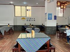 大堂-桥香园过桥米线(国贸店)