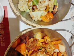 -避风塘·金牌店·夜宵(金玉兰店)