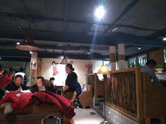 大堂-云念·云水遥(金台路店)